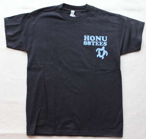 88TEES Tシャツ【HONU】